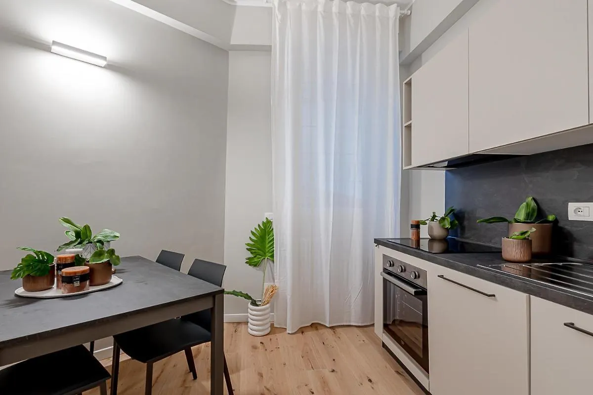 Appartement New! Duomo-San Siro - Super Cute Modern Apt, 15Mins To Duomo! Milan Italie